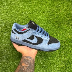 Supreme 94 Ocean Fog