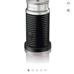Nespresso Milk Frother