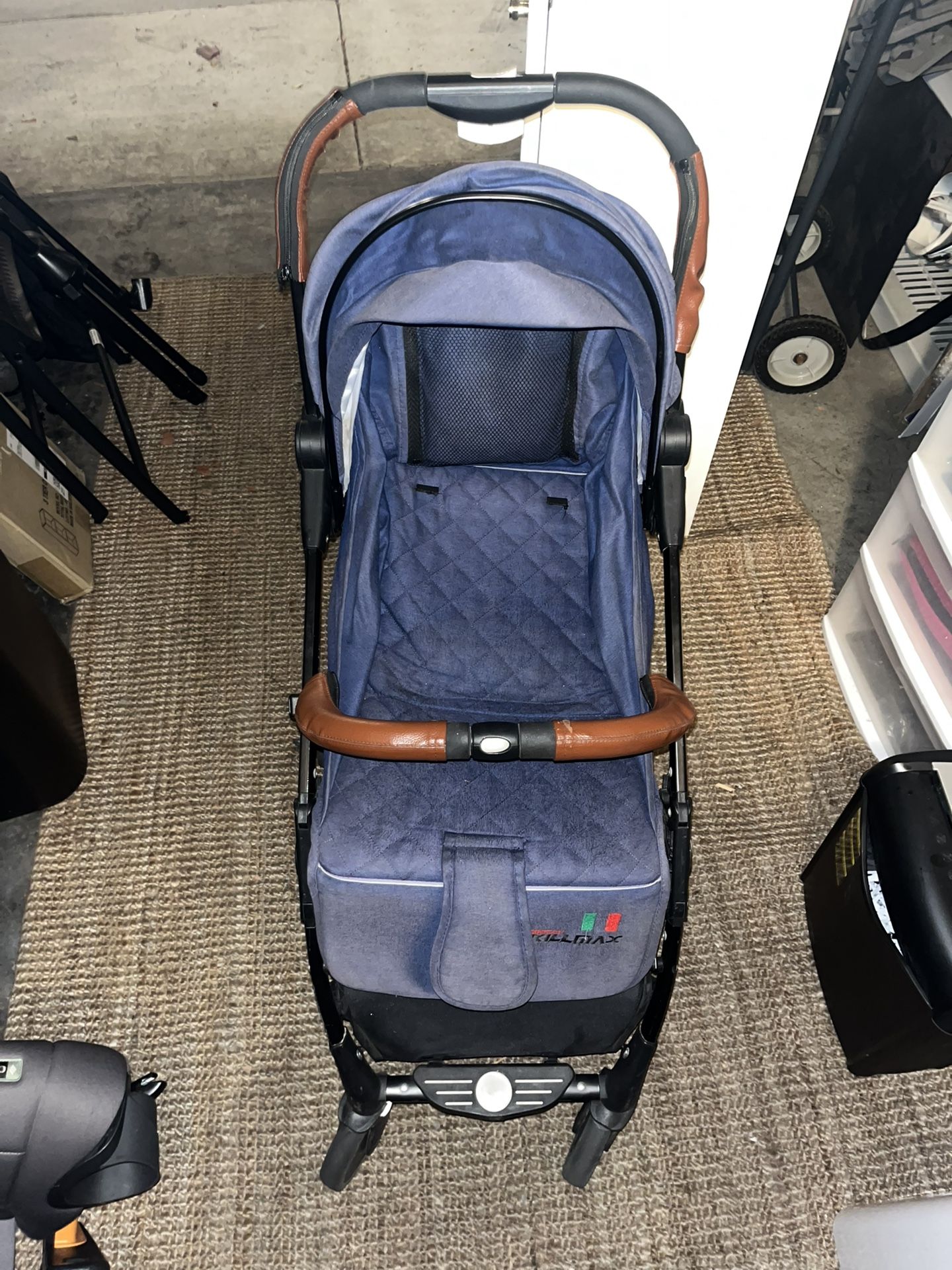 Stroller
