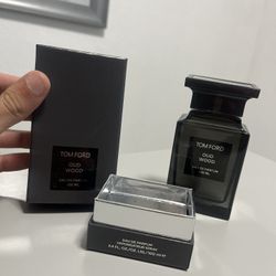 Tom ford Oud Wood Cologne 