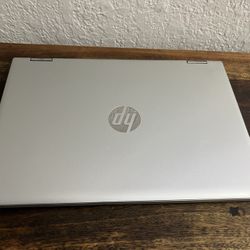 HP Pavilion X360 
