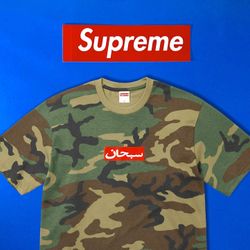 Supreme T Shirt Mens Size XL