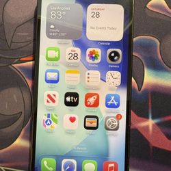 Apple iPhone 14 128gb T-Mobile 