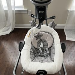 Graco Baby Swing