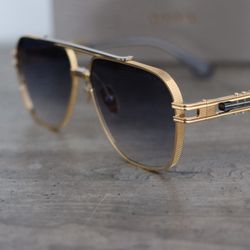 Luxury Sunglasses 