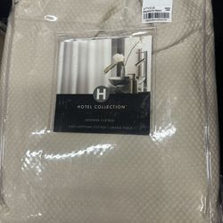 Shower Curtain