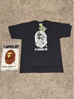 Bape shirt