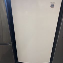 Freezer Whirlpool 