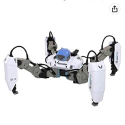 Mekamon Berserker Robot 