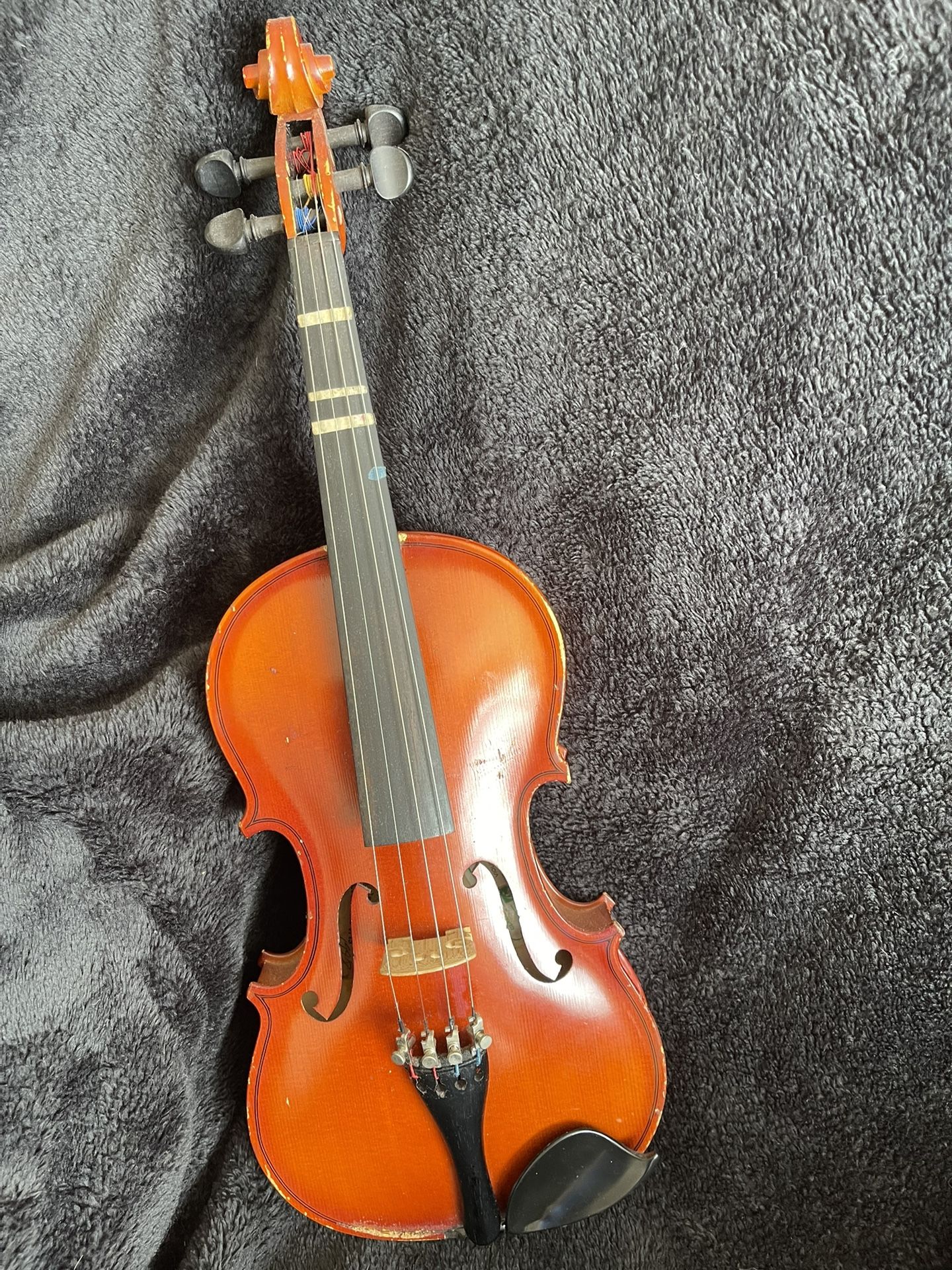 Vintage Violin
