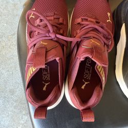 New Puma Shoes Size 6 In Women’s 