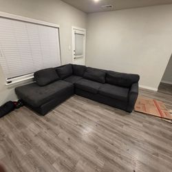 Free couch