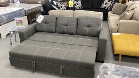 Convertible Sofa