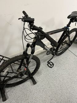 PRICE REDUCED IRON HORSE QUANTUM simpson MOUNTAIN