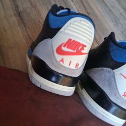 Jordan 3's