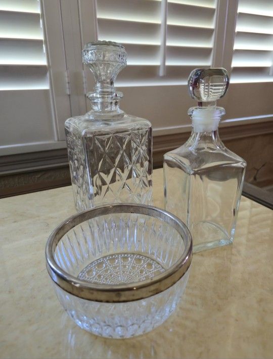Glassware