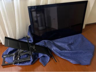 Free TV & Stand