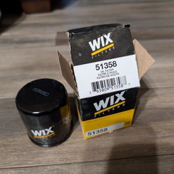 Nissan Altima Oil Filter