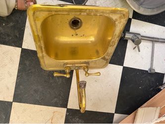 Sink