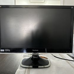 Viewsonic VX2250WM-LED 22” Monitor
