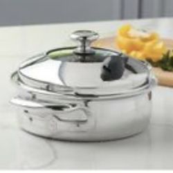 Princess House 2.5 Qt