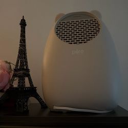 Pure Baby Air Purifier 