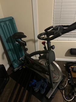 Sunny Exercise Bike