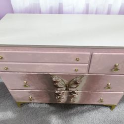 Girls Bedroom Set
