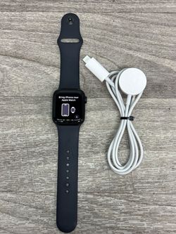 Apple Watch SE2 40mm GPS (A1D027009)