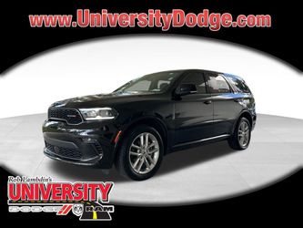 2022 Dodge Durango