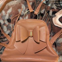 Like Dreams Back Pack