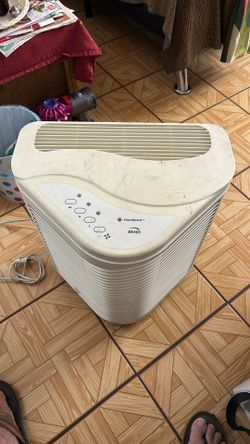Bemis Air Purifier