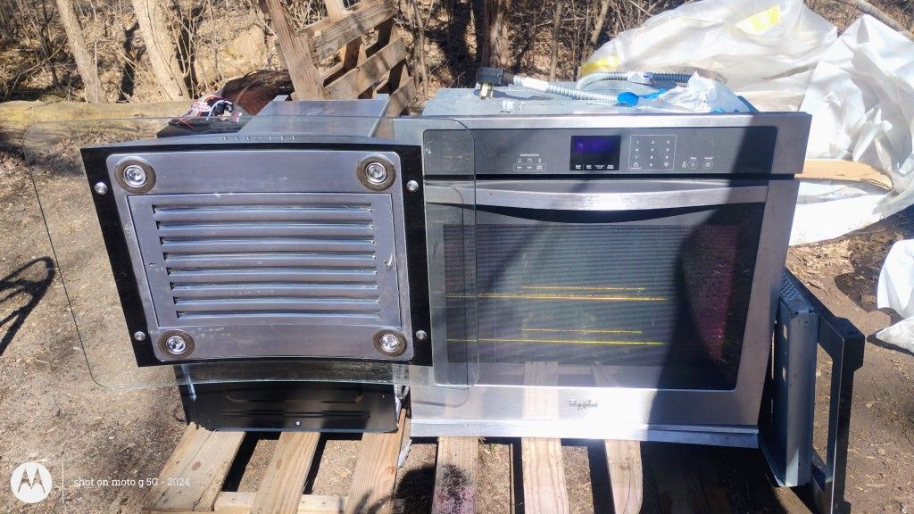 Appliances