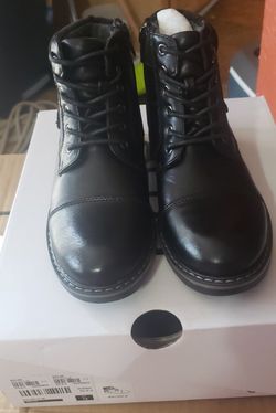 Botas Aldo Talla 13 De Niña