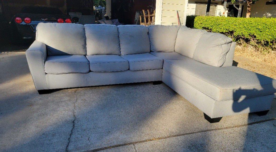Sectional Couch Sofa 