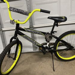 Kids Bike