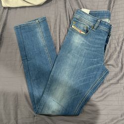 Diesel Jeans 