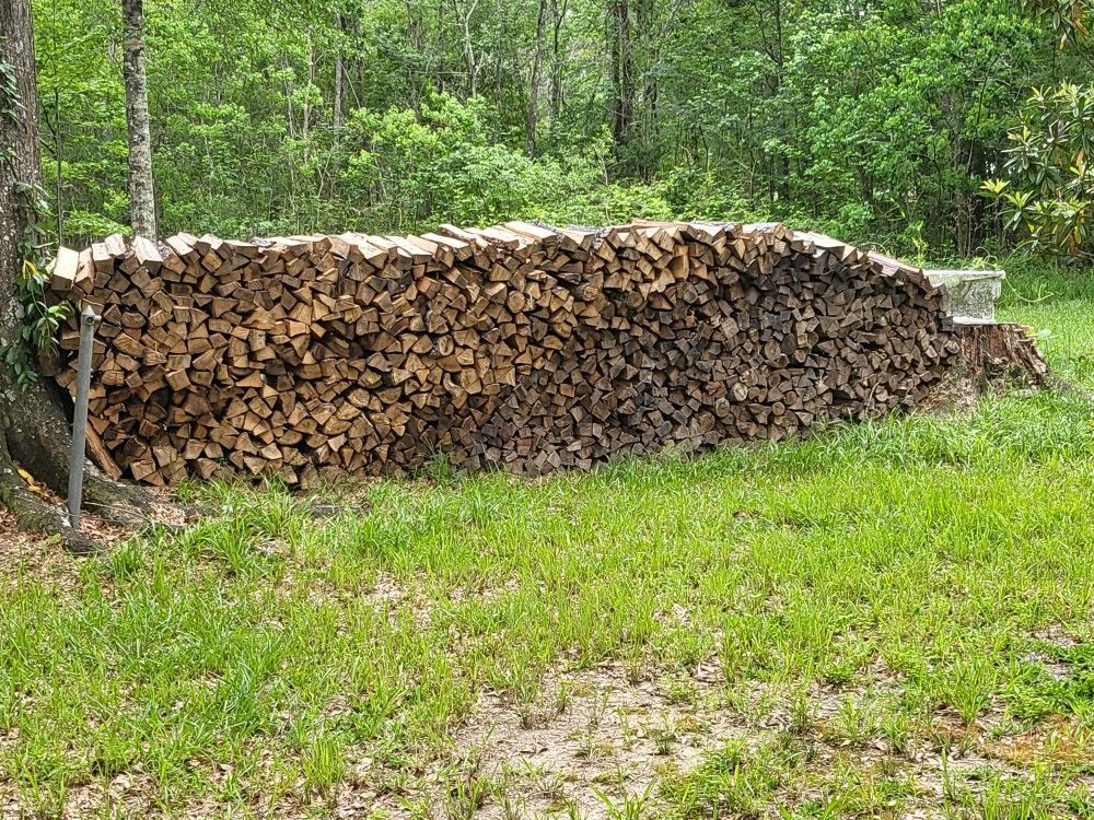 Firewood