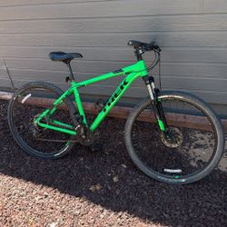 Trek Bike