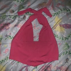 Cute Crop Top