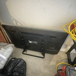 43”Smart Tv Panasonic 