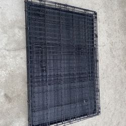 XXL Dog Cage 