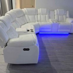 New Sectional In Box 📦 Finance Available No Credit Needed $39 Down 