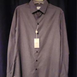 Armani Collezioni Mens Shirts M