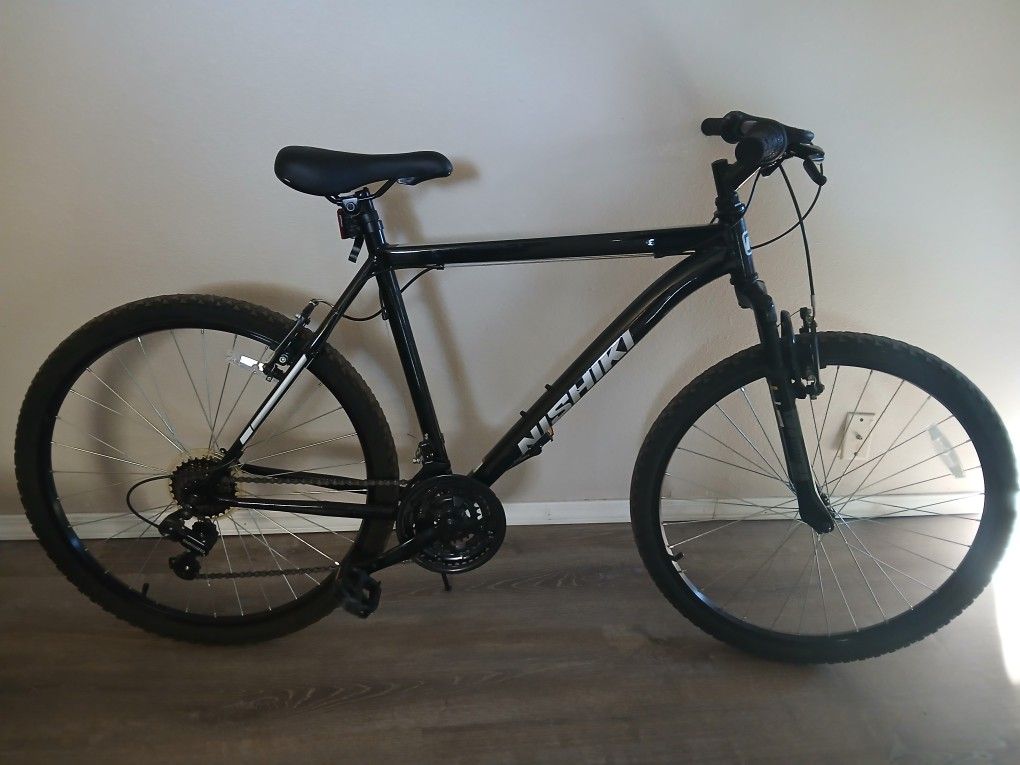 Nishiki Pueblo 26 Slightly Used