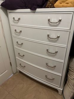 Tommy Bahamas dresser