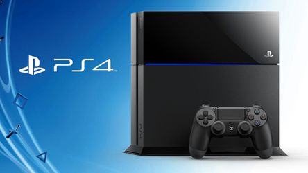 What should I do when my PS4 Pro gets loud?