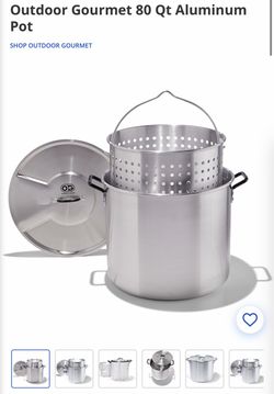 Air fryer 80qt