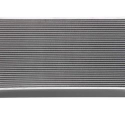 Aluminum Radiator Compatible With 05-11 Allure/LaCrosse/Chevy Impala Radiador de aluminio