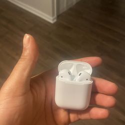 AirPods 